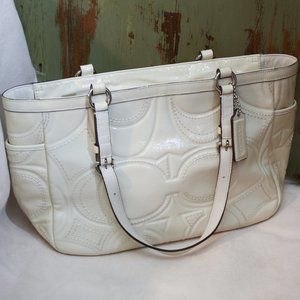 Coach Shoulder Bag